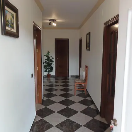 Holiday home Casa Jose Romero