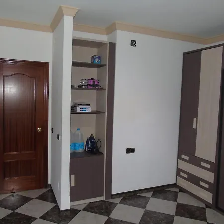Casa Jose Romero