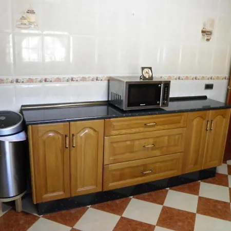 Casa Jose Romero Holiday home *