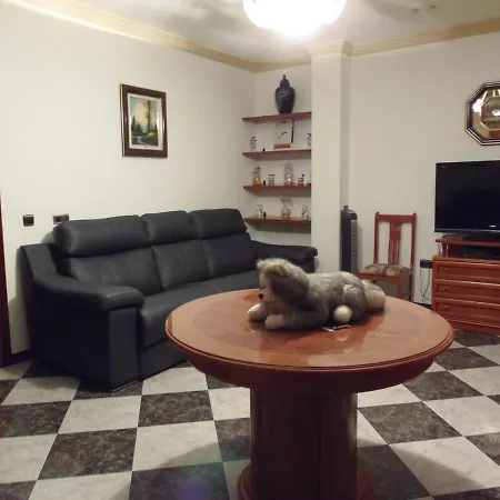 Casa Jose Romero * Arriate