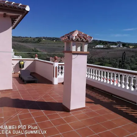 Casa Jose Romero Holiday home *
