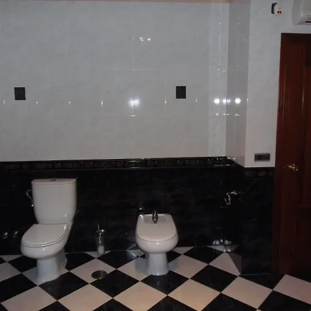 Casa Jose Romero Holiday home Arriate