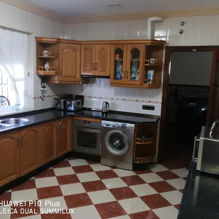 Casa Jose Romero Holiday home Arriate