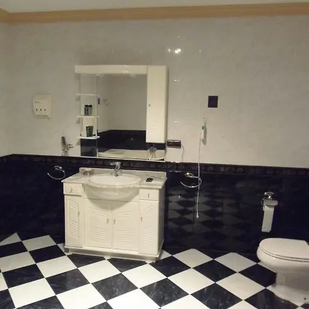Casa Jose Romero Holiday home