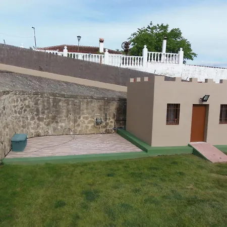 Casa Jose Romero * Arriate
