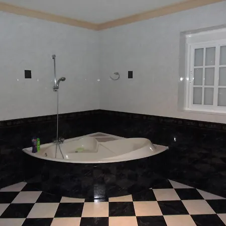 Casa Jose Romero Holiday home