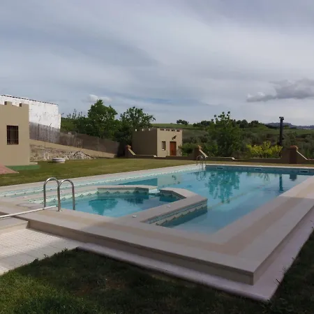 Casa Jose Romero