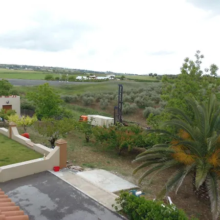 Casa Jose Romero Arriate