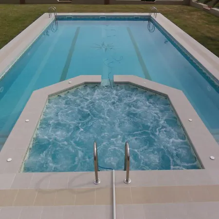 Holiday home Casa Jose Romero Arriate