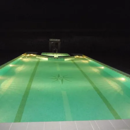 Casa Jose Romero Holiday home