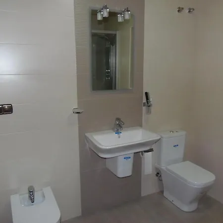 Casa Jose Romero Holiday home *
