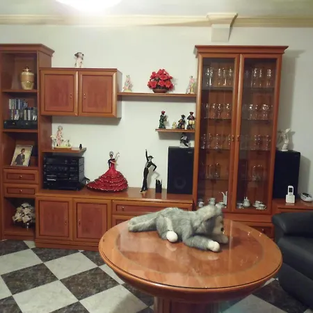 Holiday home Casa Jose Romero