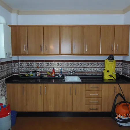 Casa Jose Romero